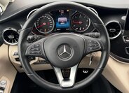 Mercedes-Benz Třídy V Ostatní 2,0 l 120 kw