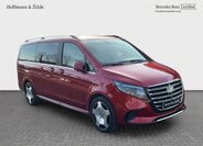 Mercedes-Benz Třídy V VAN / Minibus 2,0 l 174 kw