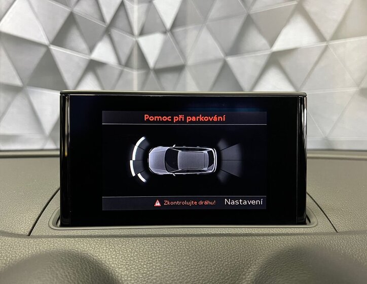 Audi A3 Hatchback 2,0 l 110 kw