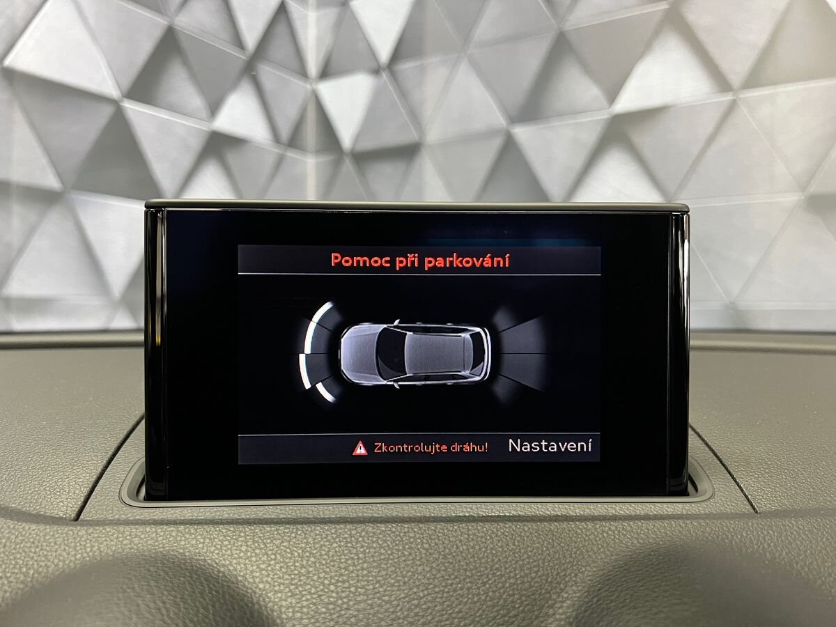 Audi A3 Hatchback 2,0 l 110 kw