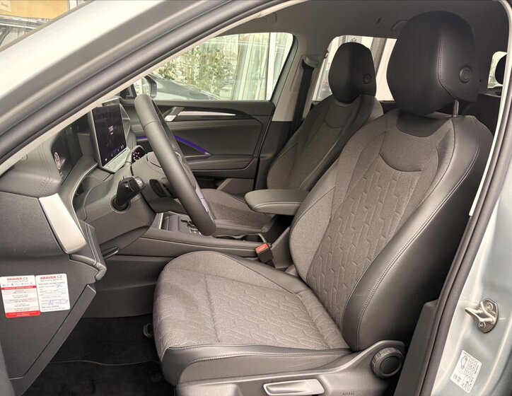 Volkswagen Tayron SUV 2,0 l 110 kw