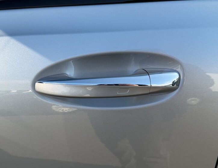 Mercedes-Benz GLB SUV / Terénní 2,0 l 110 kw