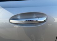 Mercedes-Benz GLB SUV / Terénní 2,0 l 110 kw