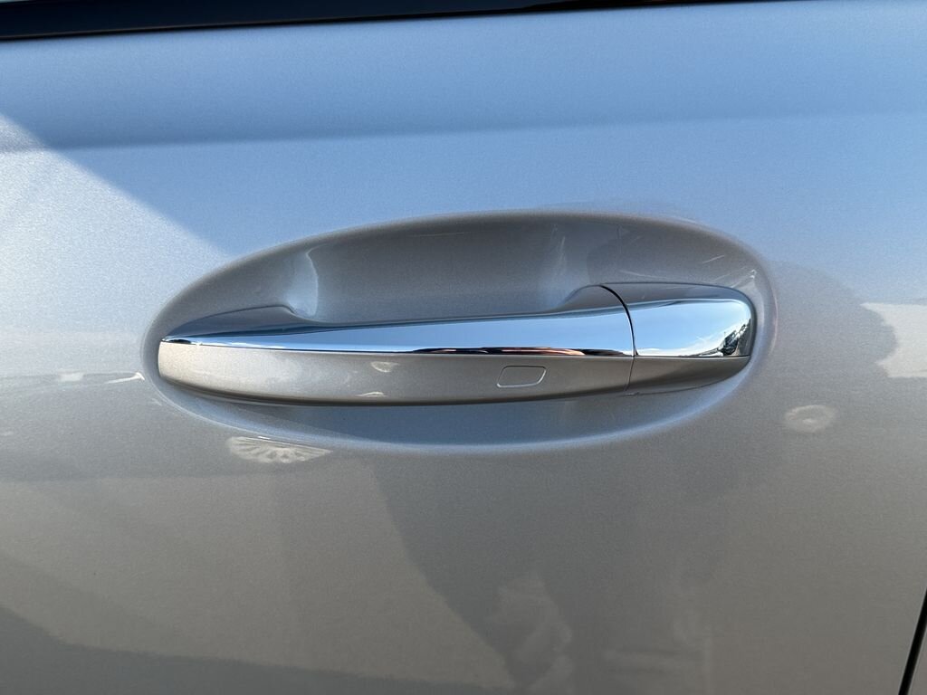 Mercedes-Benz GLB SUV / Terénní 2,0 l 110 kw