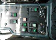 Multicar Ostatní Ostatní 3,0 l 107 kw