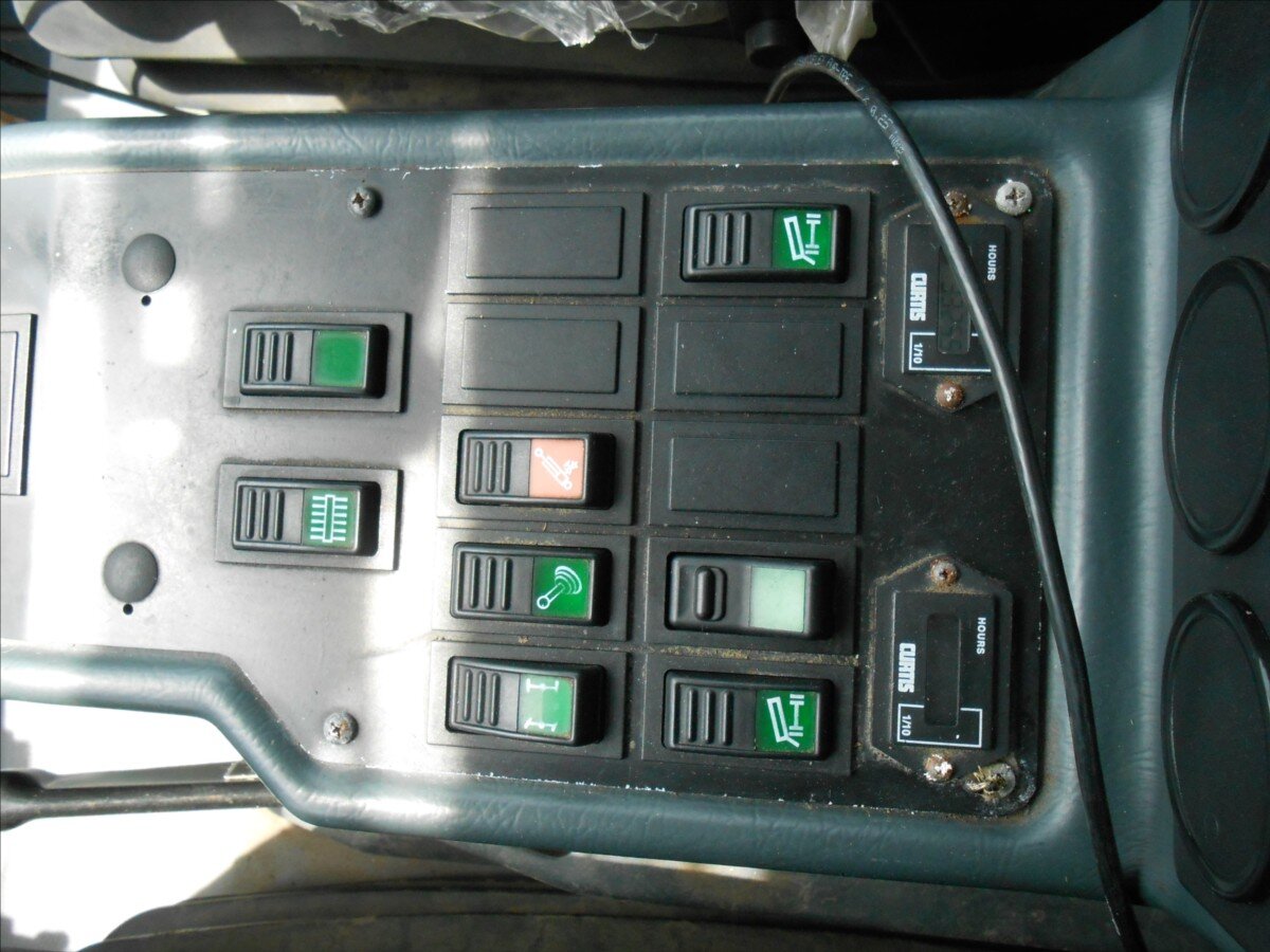 Multicar Ostatní Ostatní 3,0 l 107 kw