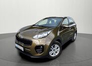 KIA Sportage 23
