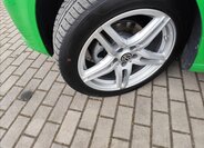 Volkswagen Caddy Ostatní 2,0 l 75 kw