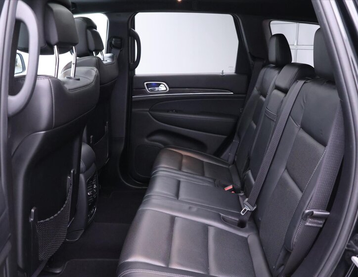 Jeep Grand Cherokee SUV / Terénní 3,0 l 184 kw