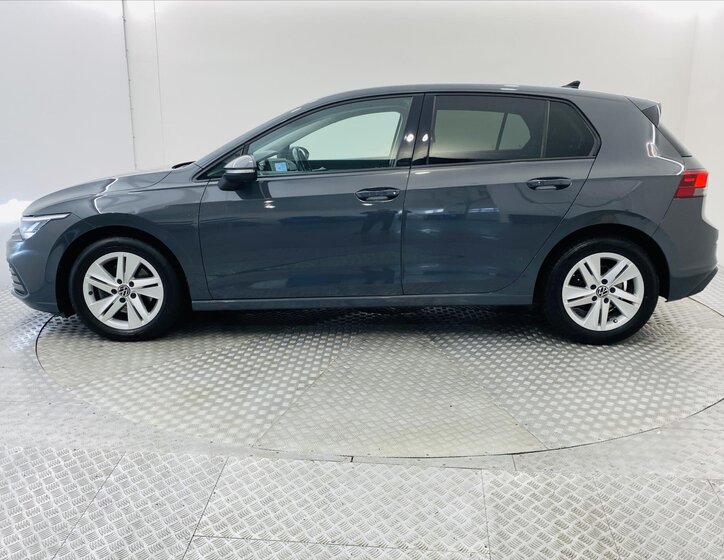 Volkswagen Golf Hatchback 2,0 l 85 kw