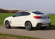 BMW X6 5