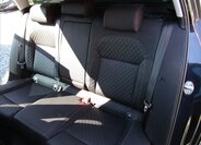 Škoda Superb Kombi 2,0 l 110 kw