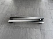 Hyundai Tucson SUV / Terénní 1,7 l 85 kw