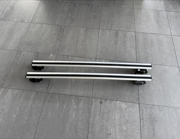 Hyundai Tucson SUV / Terénní 1,7 l 85 kw