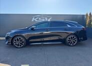 KIA ProCeed 9