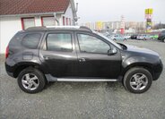 Dacia Duster 4