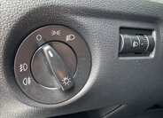 Škoda Fabia Hatchback 1,2 l 63 kw