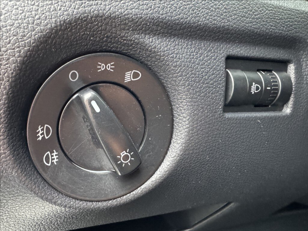 Škoda Fabia Hatchback 1,2 l 63 kw