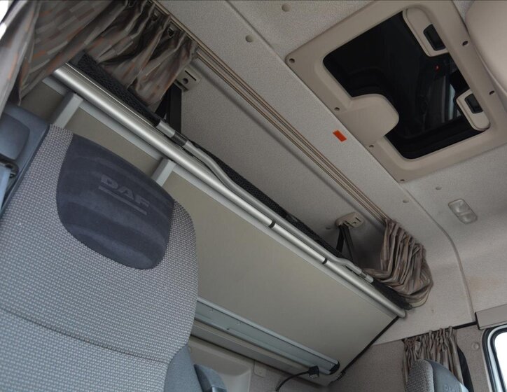 DAF Ostatní Ostatní 12,9 l 340 kw