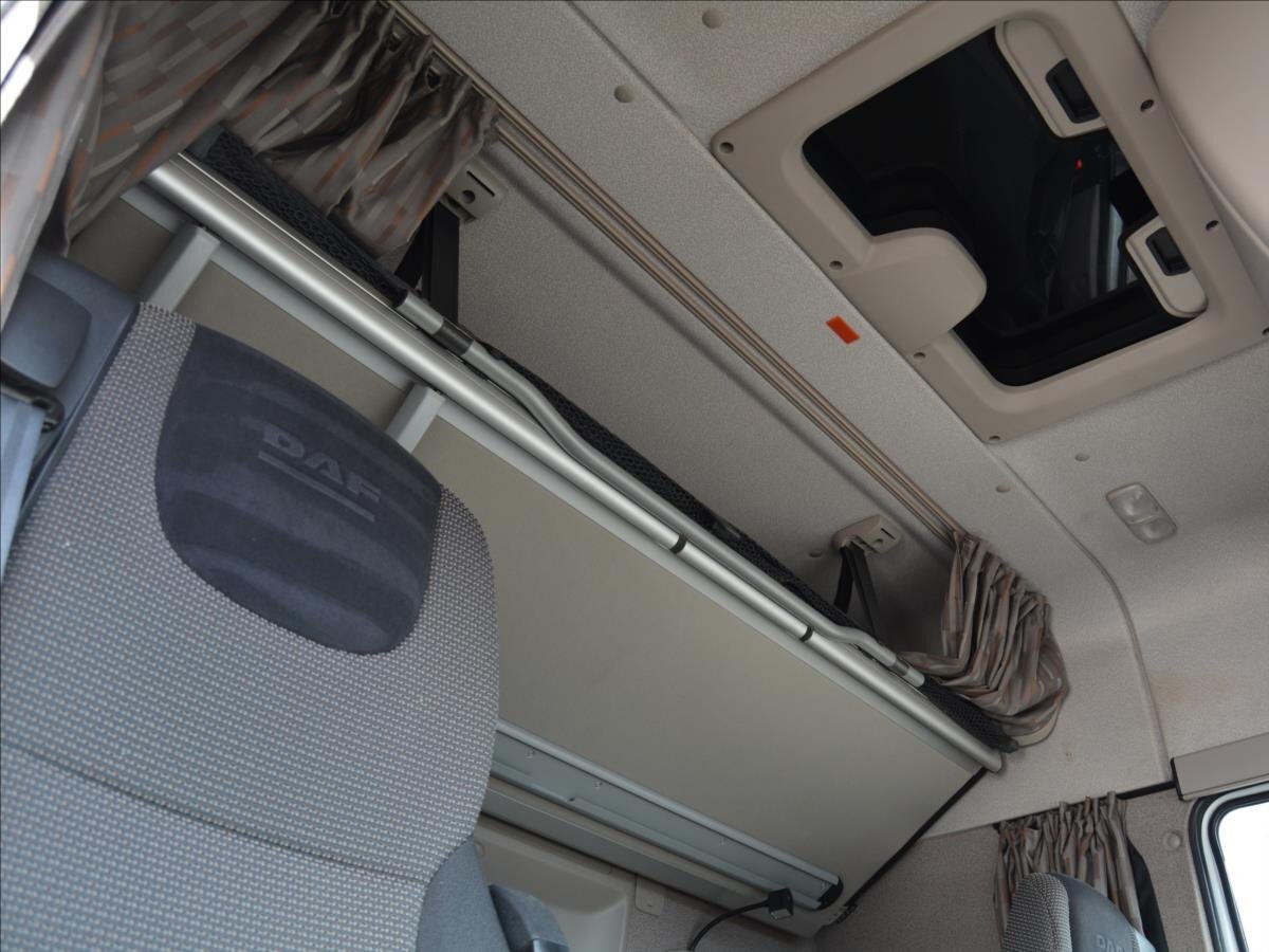 DAF Ostatní Ostatní 12,9 l 340 kw