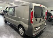 Renault Trafic 5