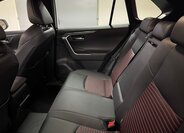 Toyota RAV4 SUV 2,5 l 228 kw