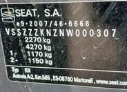 Seat Tarraco SUV / Terénní 2,0 l 110 kw