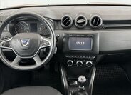 Dacia Duster SUV / Terénní 1,5 l 80 kw