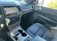 Jeep Grand Cherokee SUV / Terénní 3,0 l 184 kw