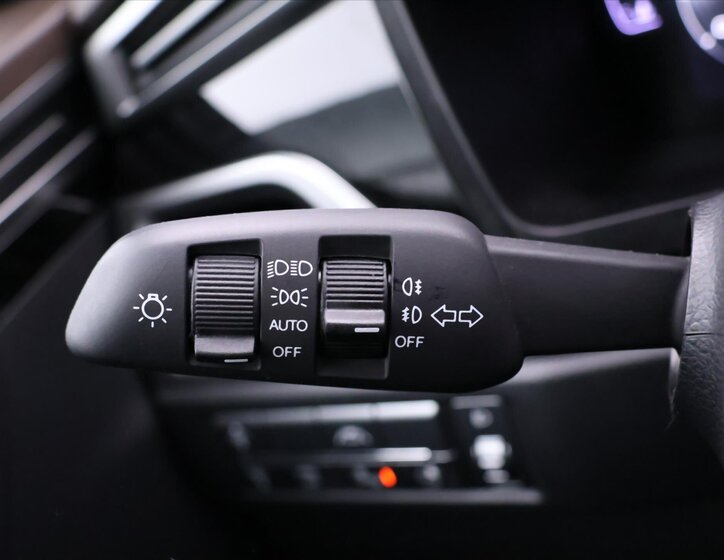 SsangYong Korando SUV / Terénní 1,5 l 120 kw