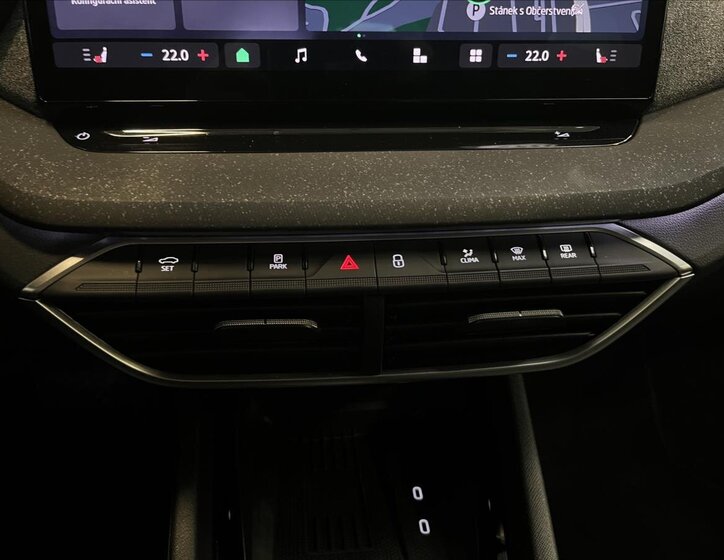 Škoda Octavia Liftback 2,0 l 110 kw