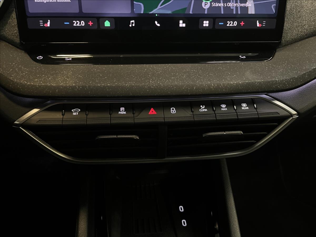 Škoda Octavia Liftback 2,0 l 110 kw