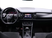 Škoda Kodiaq SUV 2,0 l 147 kw
