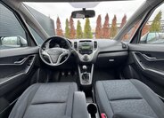 Hyundai ix20 MPV 1,4 l 66 kw