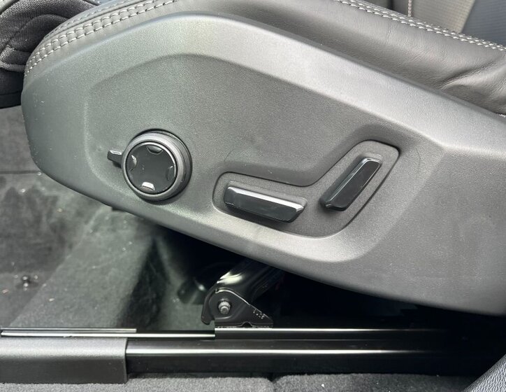 Volvo XC60 SUV 2,0 l 0