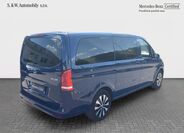 Mercedes-Benz Vito 8