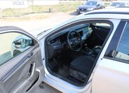 Škoda Octavia Kombi 2,0 l 85 kw