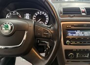 Škoda Octavia Kombi 1,4 l 90 kw