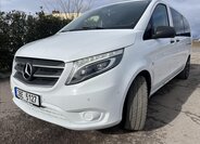 Mercedes-Benz Vito MPV 2,1 l 140 kw