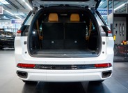 Jeep Grand Cherokee 5