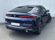 BMW X6 SUV 3,0 l 210 kw