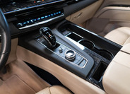 Cadillac Escalade 28