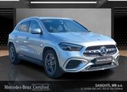 Mercedes-Benz GLA 7