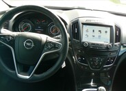 Opel Insignia 11