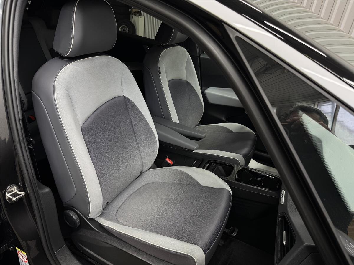 Volkswagen ID.3 Hatchback 0,0 150 kw