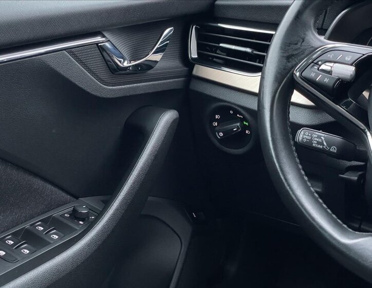 Škoda Scala Hatchback 999,0 81 kw