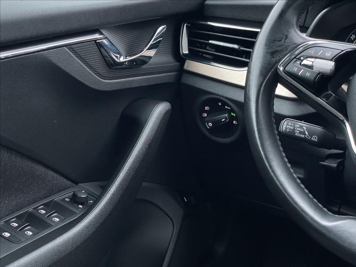 Škoda Scala Hatchback 999,0 81 kw