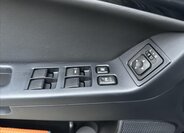 Mitsubishi Lancer Hatchback 1,6 l 86 kw