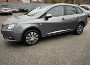 Seat Ibiza 11