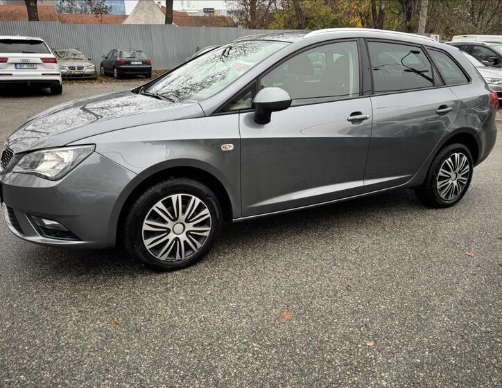 Seat Ibiza 11